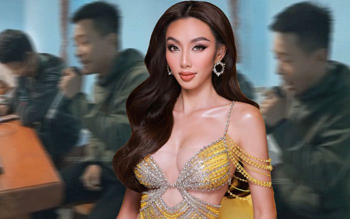 Quang Linh Vlog hát nhạc thất tình, dân mạng gọi tên Thùy Tiên!