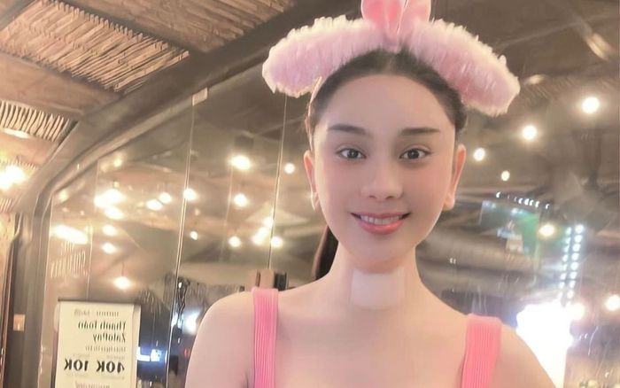 Lâm Khánh Chi bật mí tình hình sức khoẻ sau khi phẫu thuật thay đổi giọng nói