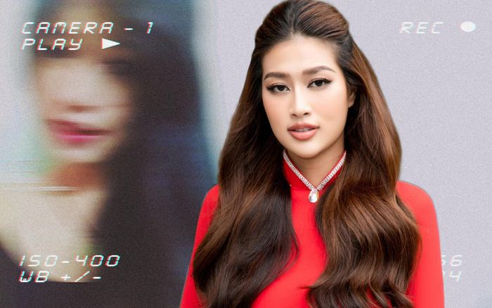 Hoa hậu Thiên Ân bị đào hàng loạt clip quá khứ khiến dân mạng 'hoảng hồn'