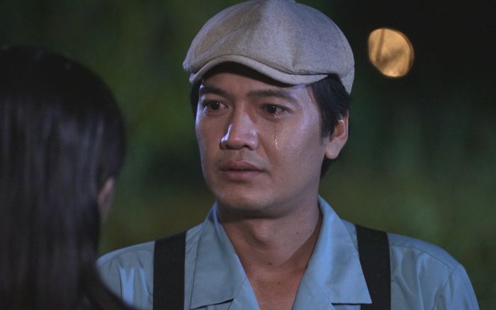 Rồi 30 Năm Sau: Ngọc Hân (Yeye Nhật Hạ) chính thức đối đầu với Duy Long (Quang Tuấn)