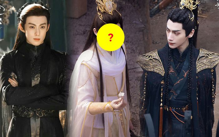 Tình mới của Dương Tử bị tố 'kéo dẫm' cả Vương Hạc Đệ lẫn 'người yêu' Bạch Lộc để thượng vị