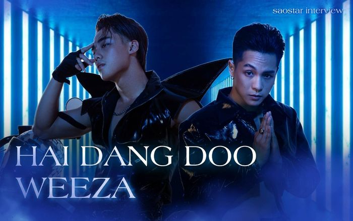 Hải Đăng Doo: 'Tôi và anh Trọng Hiếu đi 2 con đường hoàn toàn khác nhau'