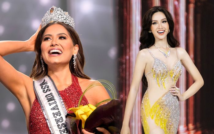 Hoa hậu Hoàn vũ Mexico không cho phép người chuyển giới dự thi: 'Phật lòng' chủ tịch mới là chắc chắn