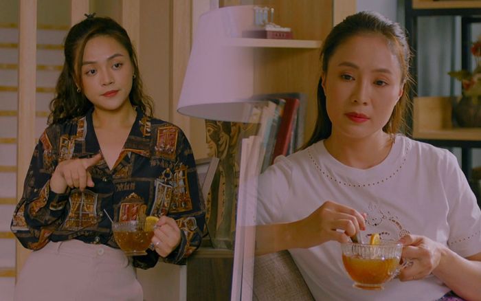 Hành Trình Công Lý: Khán giả đã chán Hồng Diễm – Việt Anh, chỉ muốn xem Thu Quỳnh và Hà Việt Dũng