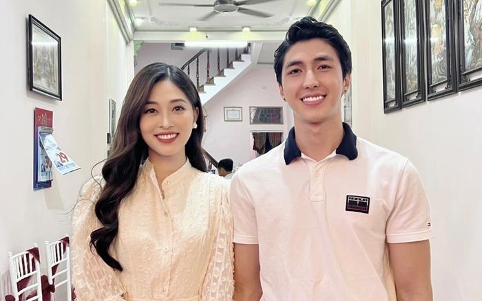 Bình An tiết lộ sau hôn nhân: Cuộc sống cũng nhàn, tiêu tiền chẳng phải nghĩ