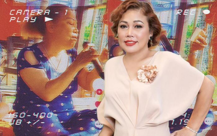 Bắt gặp Siu Black ngồi hát trên bàn nhậu: Chất giọng nội lực vẫn khiến dân mạng xuýt xoa