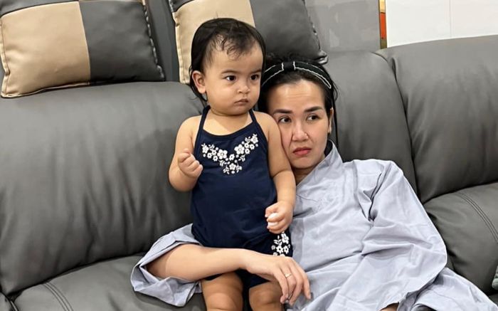 Bị quấy rầy liên tục khi đang tu, Võ Hạ Trâm công khai danh tính nhân vật lên mạng xã hội