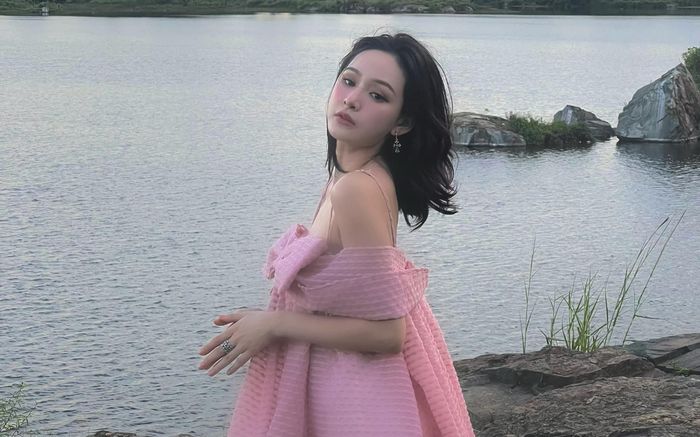 Rộ nghi vấn Hiền Hồ mang bầu, người trong cuộc chính thức lên tiếng