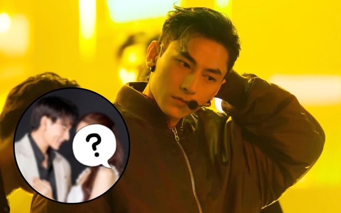 'Crush' Diệu Nhi đi lấy chồng, Isaac được cư dân mạng 'đẩy thuyền' nhiệt tình với một nữ ca sĩ