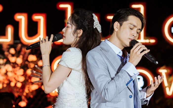 Nam Em bị Bạch Công Khanh 'thao túng tâm lý' khi song ca cùng nhau, dân mạng 'u mê' không lối thoát!