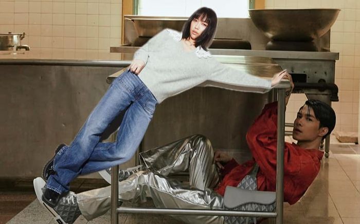 Diệu Nhi - Anh Tú lộ loạt ảnh 7749 'tư thế' khác nhau, sự thật khiến dân tình bật ngửa