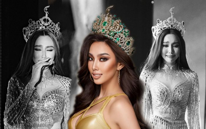 Thùy Tiên lên tiếng minh oan trước tố cáo của chị gái Đặng Thu Thảo: 'Tôi chưa nhận bất cứ một đồng nào'