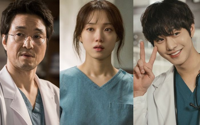 Thêm 2 gương mặt quen thuộc xác nhận cùng Ahn Hyo Seop góp mặt trong Người Thầy Y Đức 3