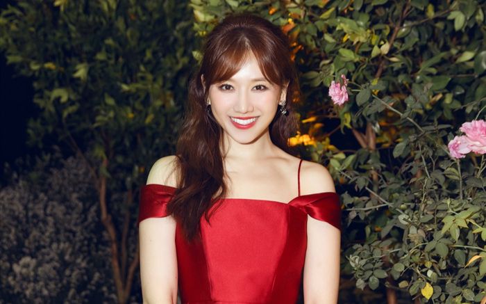 Hari Won có đang thực sự 'ổn' sau loạt tin đồn 'rạn nứt' với Trấn Thành?