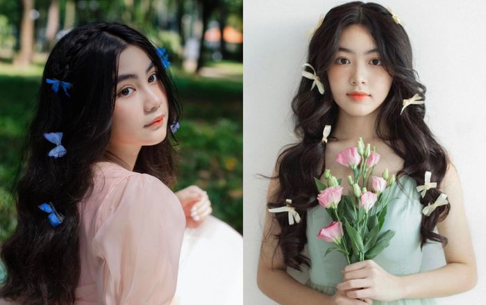 Quyền Linh xót xa khi hai con gái bị chê bai ngoại hình