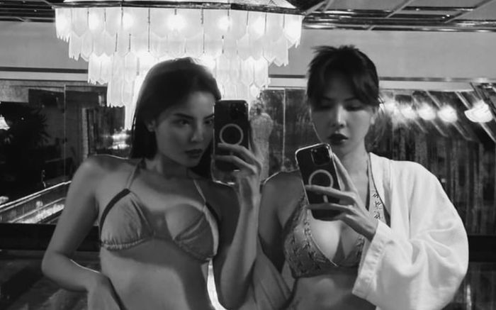 Bị chỉ trích ăn mặc thiếu thuần phong mỹ tục, Kỳ Duyên đáp trả cực gắt