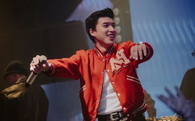 Chăm chỉ hoạt động và thử sức ở lĩnh vực mới, danh tiếng và sự nghiệp HIEUTHUHAI thăng hạng vượt bậc