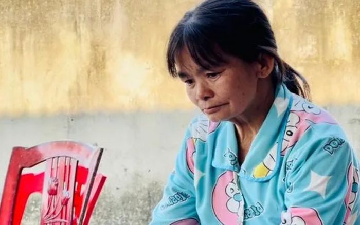 Cuộc trở về đầy nước mắt của người phụ nữ 30 năm lưu lạc ở Trung Quốc