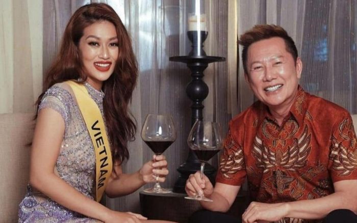 Xuất hiện ca khúc khiến dân mạng ồ ạt đòi tag tên ông Nawat sau ồn ào với Thiên Ân