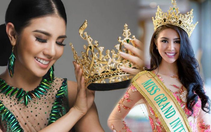 Miss Grand 2016 'đá xéo' fan Việt:'Muốn đại diện của nước mình thắng liên tục, tự lập cuộc thi riêng đi'