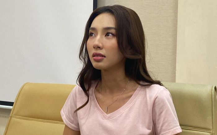 Thùy Tiên từng bị rất nhiều người gửi đơn tố cáo đến phía Miss Grand vào thời điểm đi thi