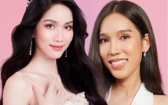 Á hậu Phương Anh 'nghỉ thi' Miss International, chuyển hướng sang Thái Lan tham gia Miss Tiffany?