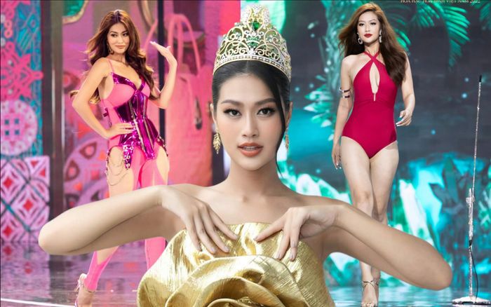 Thiên Ân 'siết dáng xả cơ' với chế độ ăn uống nghiêm ngặt: Ám ảnh cân nặng từ ông Nawat chăng?