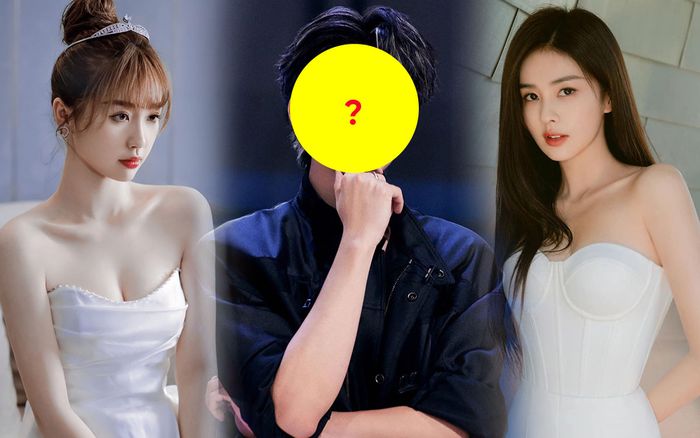 Ngu Thư Hân quyết tâm tranh 'người yêu' với Bạch Lộc, muốn dựa vào đỉnh lưu để nổi tiếng?