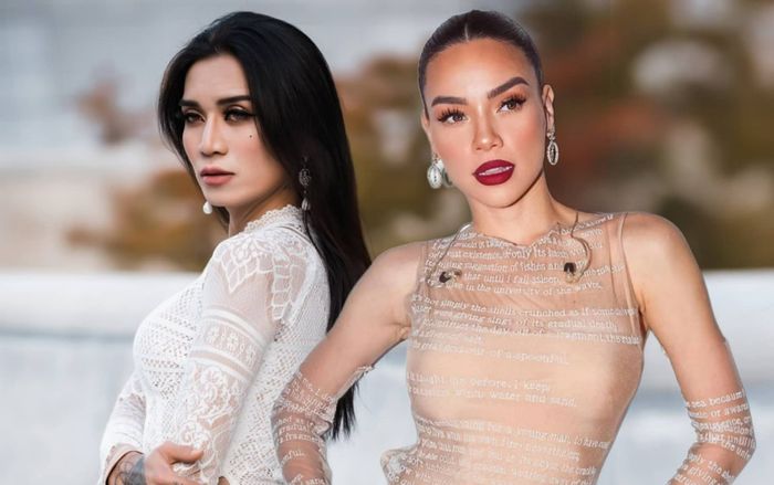 BB Trần quyết tâm 'chặt đẹp' Hồ Ngọc Hà?