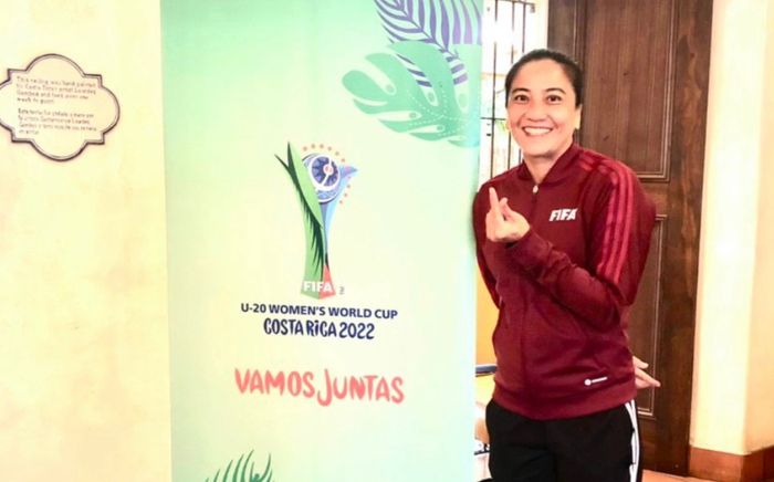 Cú sốc lớn cho bóng đá Việt Nam: Trọng tài ba lần bắt World Cup nghỉ việc!