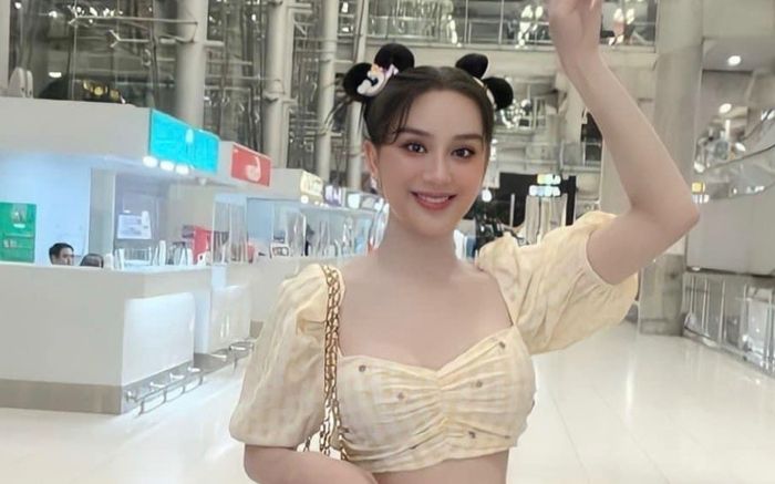 Lâm Khánh Chi tiết lộ tình trạng sức khỏe sau 10 ngày phẫu thuật