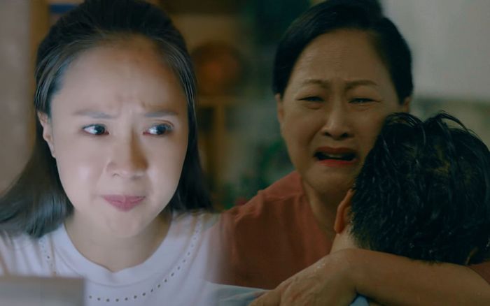 Hành Trình Công Lý tập 13: Phương (Hồng Diễm) quyết định quay lại vì Hoàng (Việt Anh) bị bệnh?