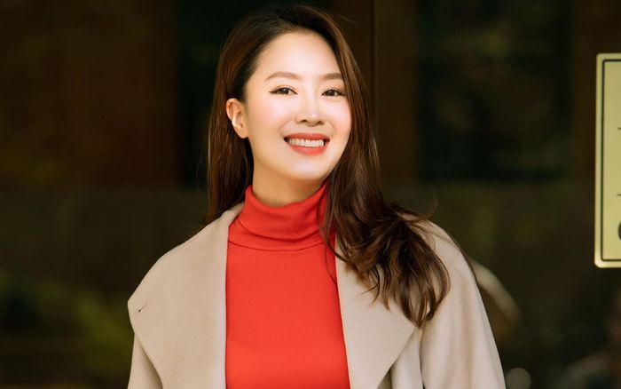 Hồng Diễm: Muốn được đóng vai phản diện nhưng đạo diễn không cho