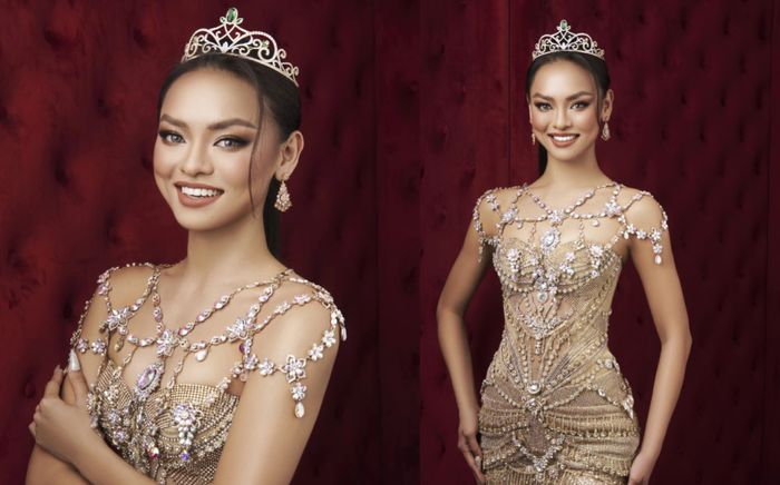 Mai Ngô: 'Thu hoạch lớn nhất của tôi sau Miss Grand Vietnam 2022 là tình yêu thương của khán giả'