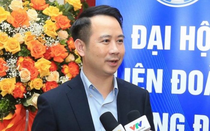 VFF khoá 9 có mục tiêu kiếm 1.500 tỷ đồng