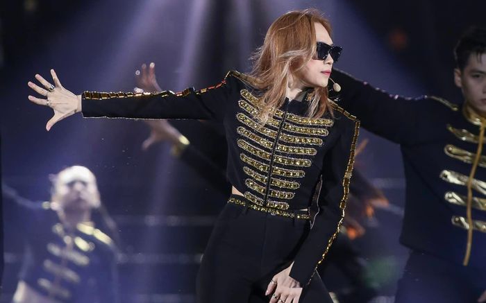 Hội mua vé Super Vip lên tiếng sau khi show Mỹ Tâm bị tố thiếu chuyên nghiệp