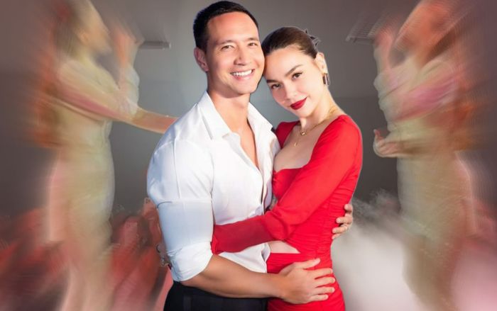 Hồ Ngọc Hà lộ bụng to bất thường trên sân khấu, dân mạng nghi mang thai lần 3?