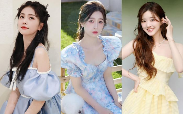 Người trong ngành nhận xét về dàn tiểu hoa 95: Bạch Lộc được công nhận, Triệu Lộ Tư bị chê một màu