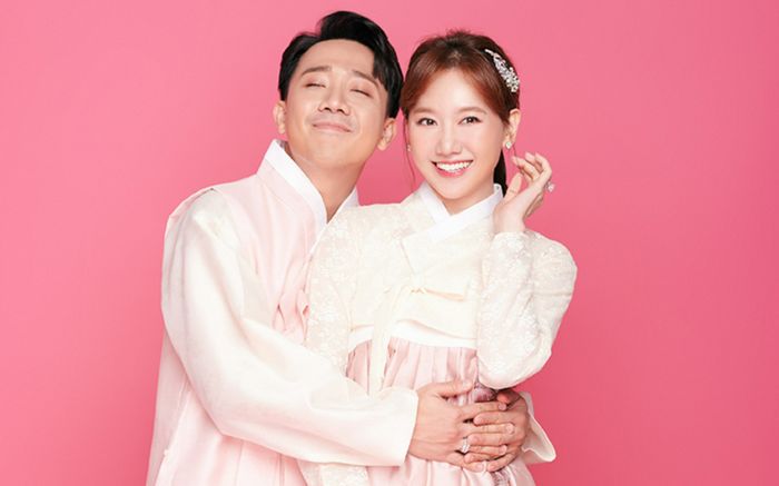 Trấn Thành bất ngờ thông báo tung MV ca nhạc, còn ra mắt cùng ngày với Hari Won