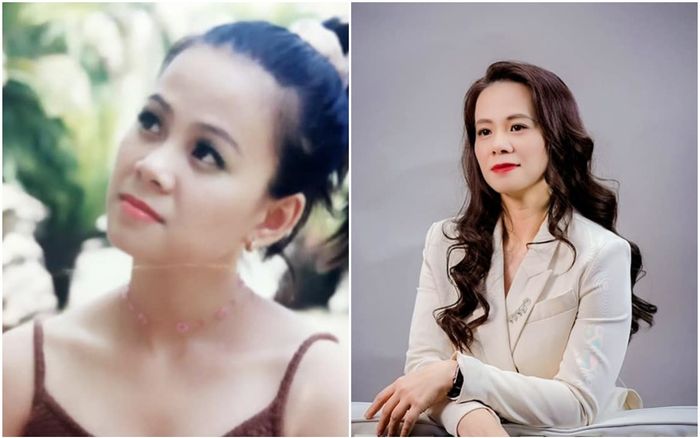 Tung ảnh thời đại học nhưng bị chê 'già hơn Quỳnh búp bê', vợ Shark Bình đáp trả cực gắt