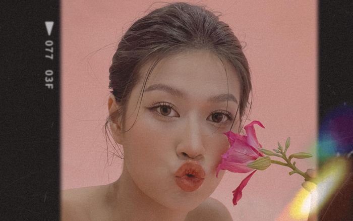 Thiên Ân nhí nhố trong bộ ảnh mới, visual ngày càng xịn khiến fan mê mẩn