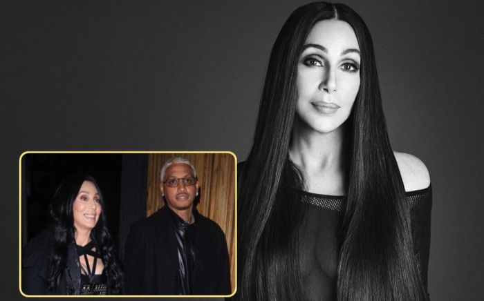 Nữ danh ca U80 xác nhận hẹn hò với tình trẻ 36 tuổi