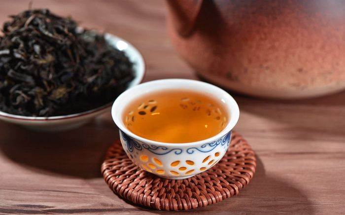 Truyền thuyết về loại trà hàng chục tỉ đồng/kg của Trung Quốc, chỉ dành tiếp đãi các nguyên thủ quốc gia