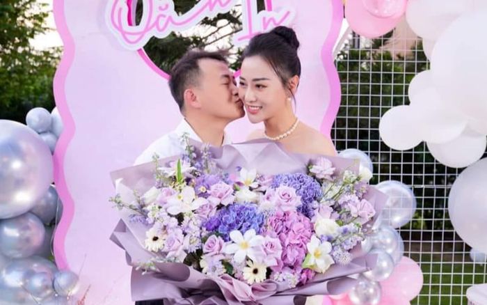 Ồn ào tình cảm vừa lắng xuống, Shark Bình liền có động thái gây chú ý