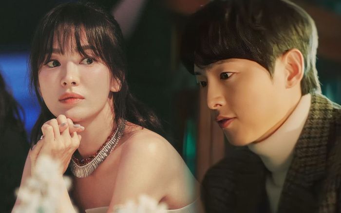 Song Joong Ki khẳng định vẫn ổn hậu ly hôn Song Hye Kyo, thậm chí còn được khen 'lão hóa ngược'