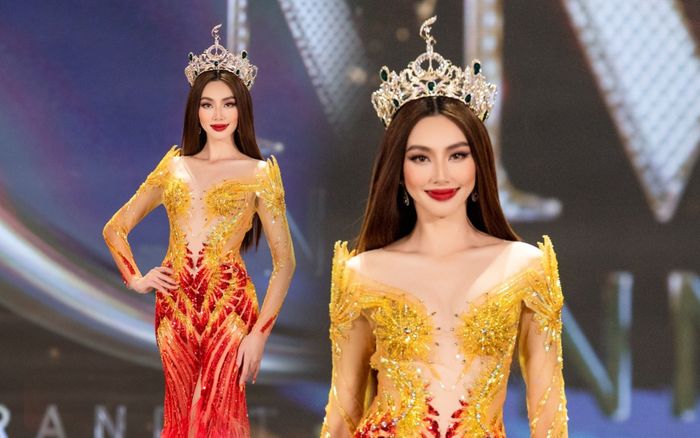 BGK Hoa khôi Nam Bộ nói về Thùy Tiên cách đây nhiều năm: Cô ấy quá sáng, có tiềm năng