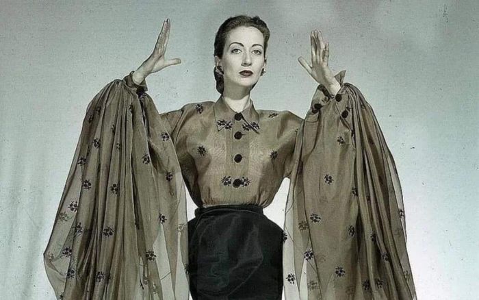 Quý cô lập dị nhất thế kỷ 20 Elsa Schiaparelli - Huyền thoại thời trang bị lãng quên