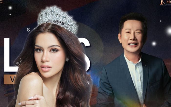 Binibining Pilipinas ngừng cử thí sinh tham dự Miss Grand: Hiềm khích với ông Nawat lại bắt đầu?