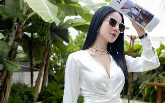 Diệp Lâm Anh 'vượt qua' nỗi sợ bị kẻ gian theo dõi