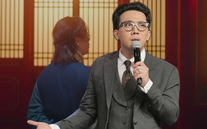 Trấn Thành hé lộ giọng hát trong MV mới, dân mạng phản ứng ra sao?
